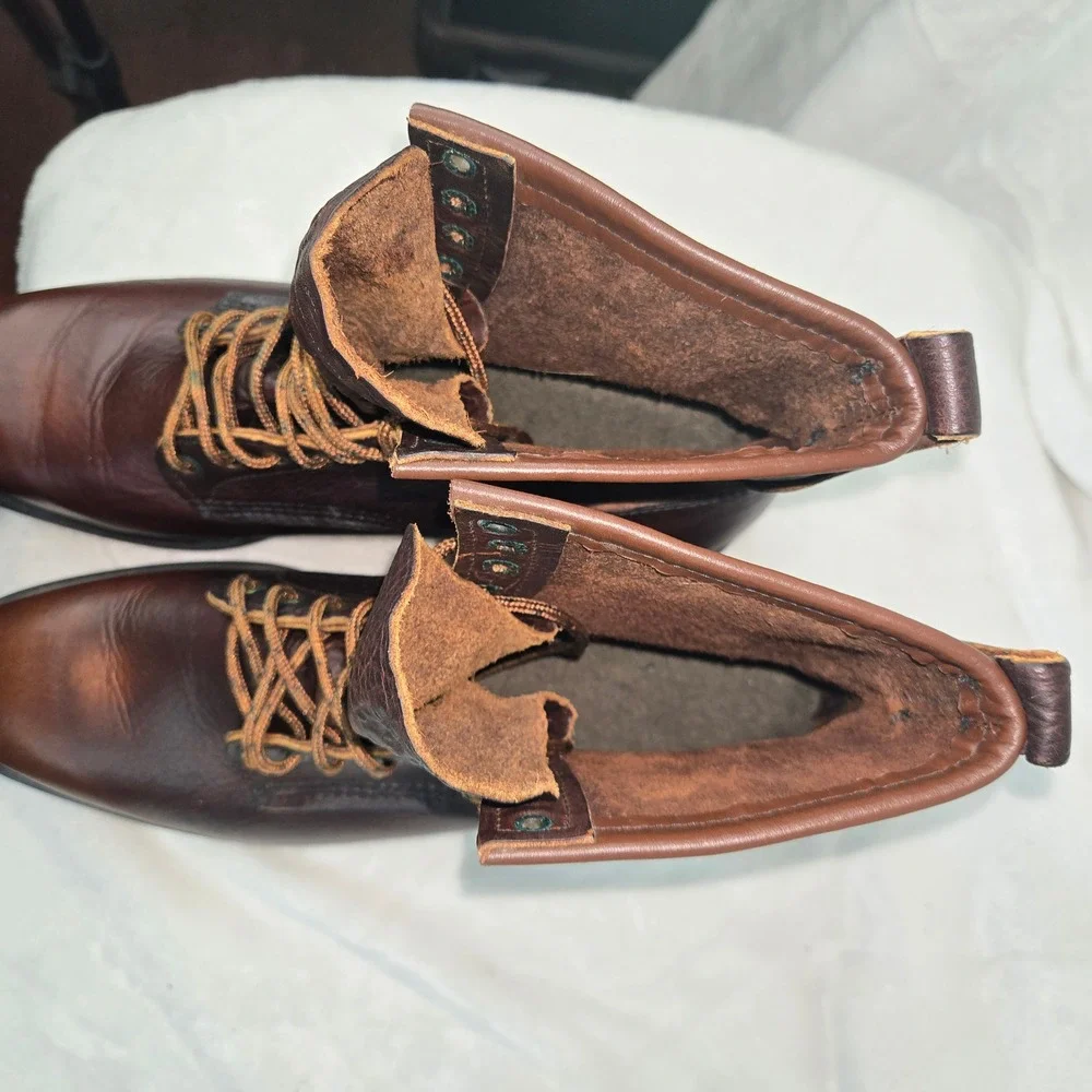 Red Wing red wing